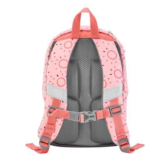 Step by Step Kiga Mini Mochila para el jardín de infancia 30 cm