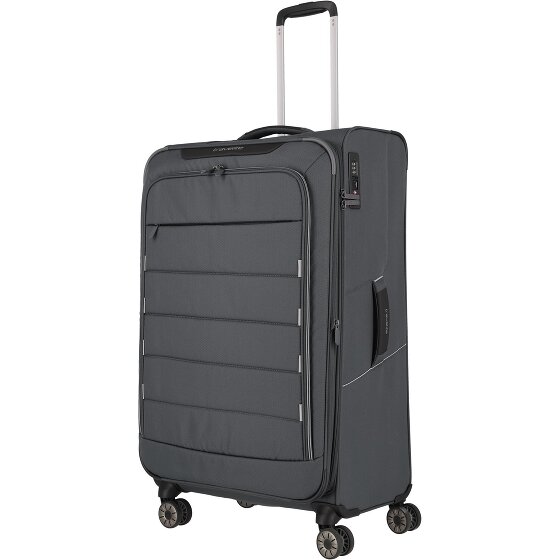 Travelite Skaii Trolley de 4 ruedas 78 cm