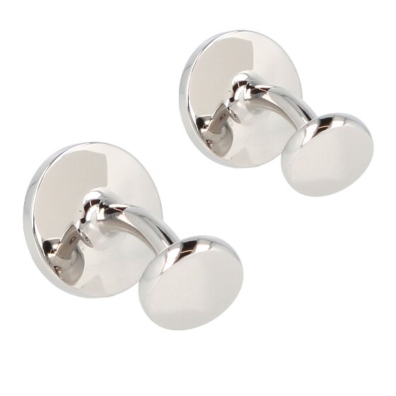 Boss Gemelos Latón 0.4 cm