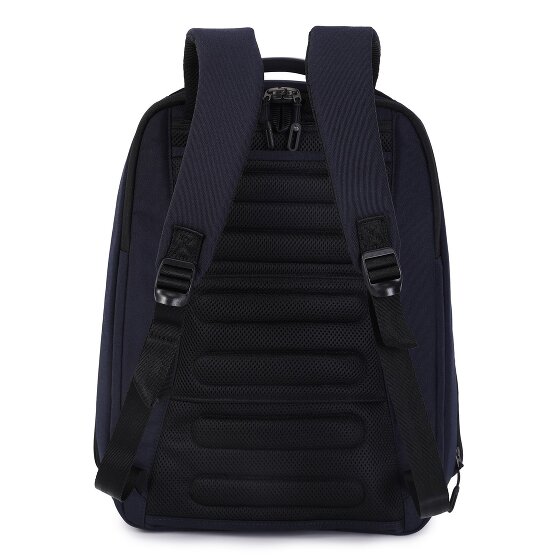 Hedgren Mochila Comby RFID Compartimento para portátil de 44 cm