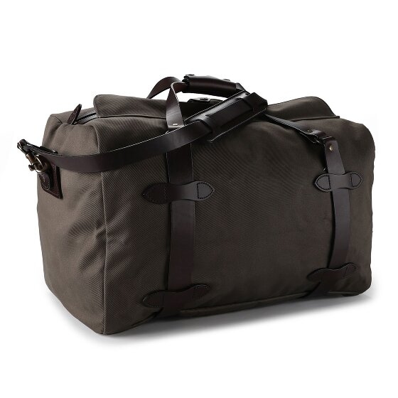 Filson Luggage Twill Bolsa de viaje Weekender 50 cm
