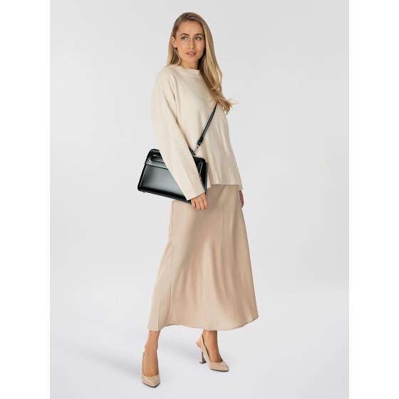 Karl Lagerfeld Autograph Bolso Piel 27 cm