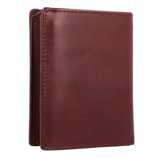 Leonhard Heyden Cambridge Cartera Piel 9.5 cm
