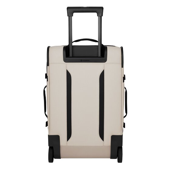 Victorinox Altmont Modern 2 ruedas Carro de la cabina 55 cm