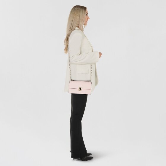 Kate Spade New York Deco Bolsa de hombro Piel 20 cm