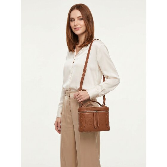 AIGNER Deborah Bolso Piel natural 20 cm