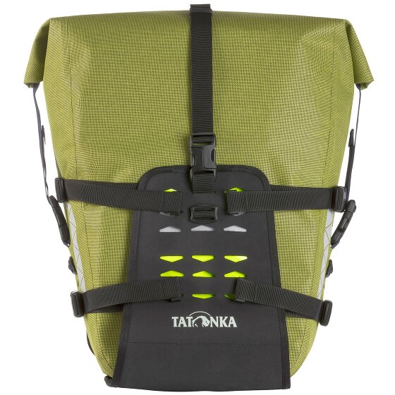 Tatonka Bike Pannier Pro Bolsa para bicicletas 31 cm