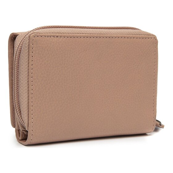 The Chesterfield Brand Zelan Cartera Protección RFID Piel 12 cm