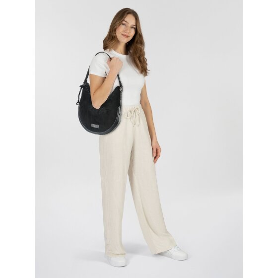 Picard Highlands Bolsa de hombro Piel 29 cm