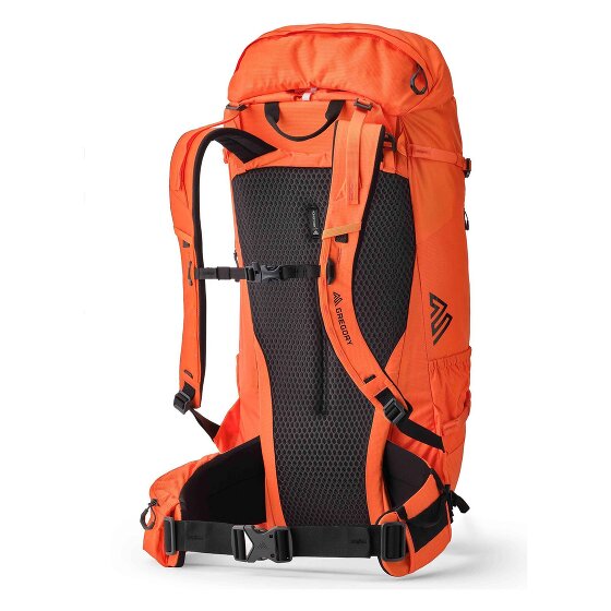 Gregory Alpinisto 50 L Mochila de trekking S-M 67 cm