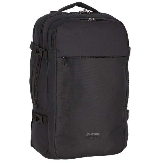 Worldpack Cabin Pro Mochila de día 54 cm Compartimento para el portátil