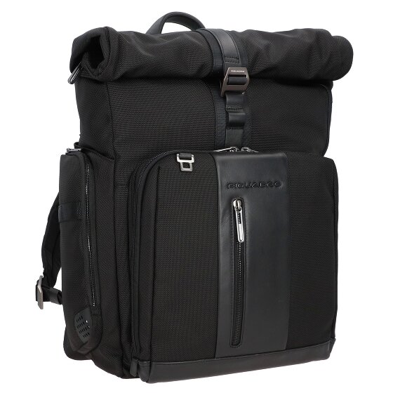 Piquadro Brief Mochila de día 46 cm Compartimento para el portátil
