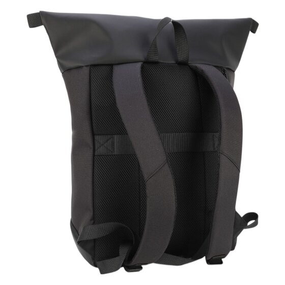 Strellson Alperton Sebastian Mochila de día 53 cm Compartimento para el portátil
