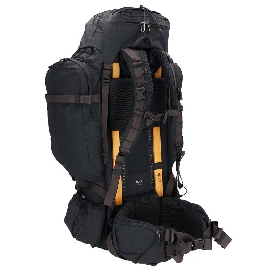 Fjällräven Kajka 85 85 Mochila de senderismo M-L 91 cm