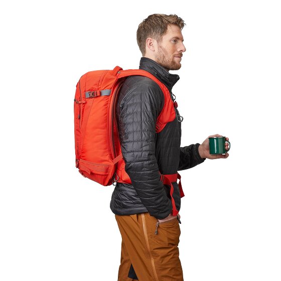 Gregory Targhee 26 Mochila de senderismo 53 cm