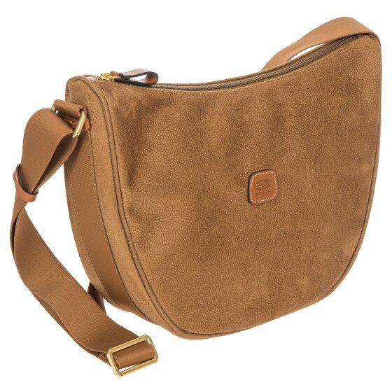 Bric's Bolso bandolera Life Luna 35 cm