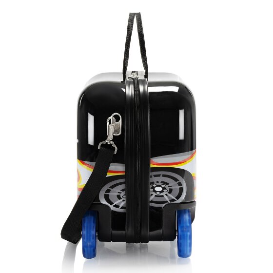 Heys Kids 4-Rollen Kindertrolley 40,5 cm