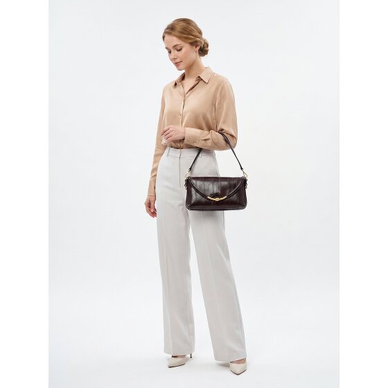 Gianni Chiarini Bea Bolsa de hombro Piel natural 25 cm