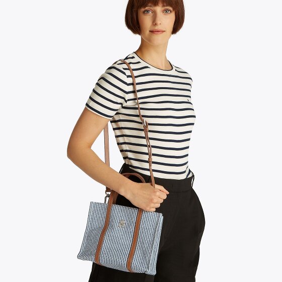 Tommy Hilfiger TH Premium Bolsa de compras 24 cm