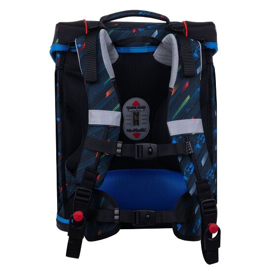 McNeill Perfecto Juego de mochilas escolares 5 piezas