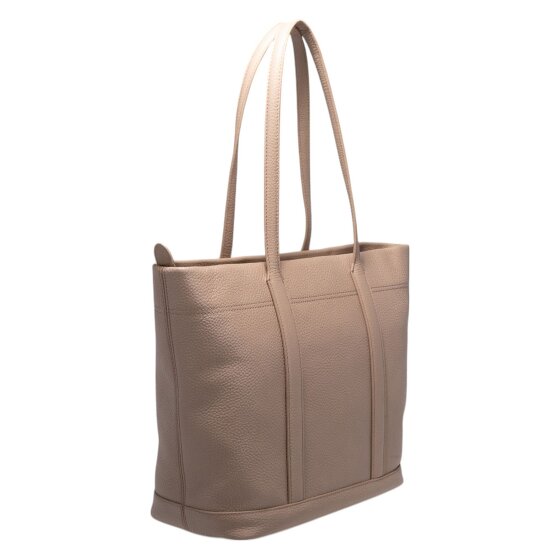 Bogner Bozen Zeta Bolsa de compras Piel 22 cm