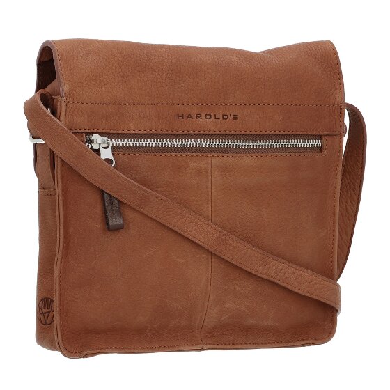 Harold's Lift Bolsa de hombro Piel 24 cm