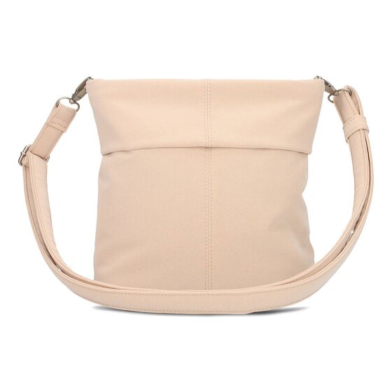 Zwei Mademoiselle.M Bolsa de hombro 25 cm