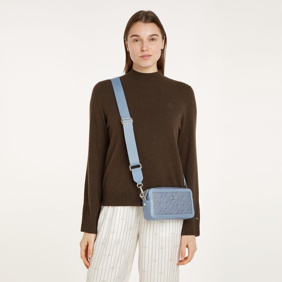 Tommy Hilfiger TH Monoplay Bolsa de hombro 21 cm