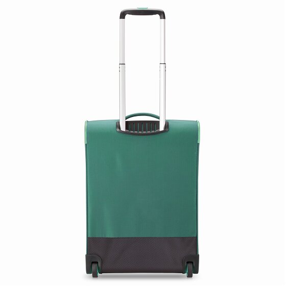 Roncato Lite Soft Neon 2 ruedas Carro de la cabina 55 cm