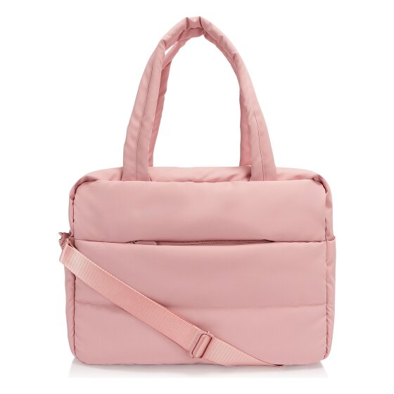 Heys Puffer Bolsa de hombro 33 cm Compartimento para el portátil