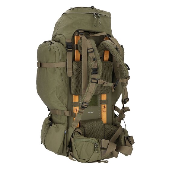 Fjällräven Kajka 65 65 M-L Mochila de senderismo M-L 75 cm