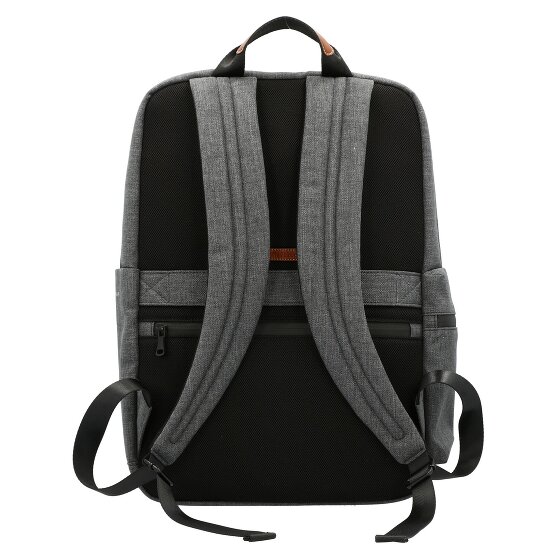 Picard Go eco Mochila de día 42 cm Compartimento para el portátil