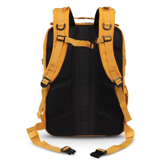 Worldpack BestWay Cabin Pro Supply mochila de viaje 48 cm compartimento para portátil