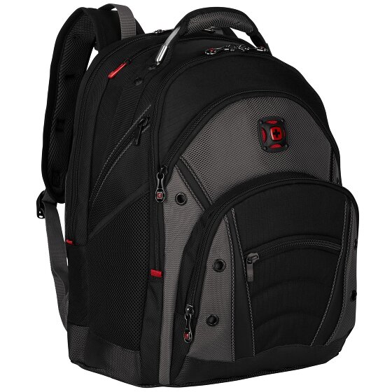 Wenger Synergy 16 Mochila de negocios 46 cm Compartimento para el portátil
