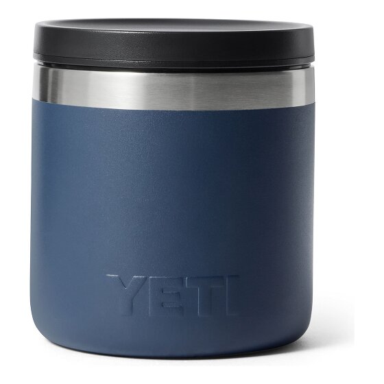 Yeti Fiambrera Rambler 237 ml
