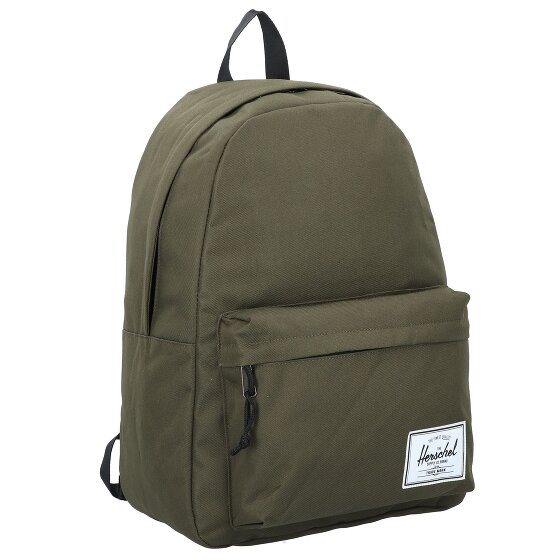 Herschel Classic XL Mochila de día 44 cm Compartimento para el portátil