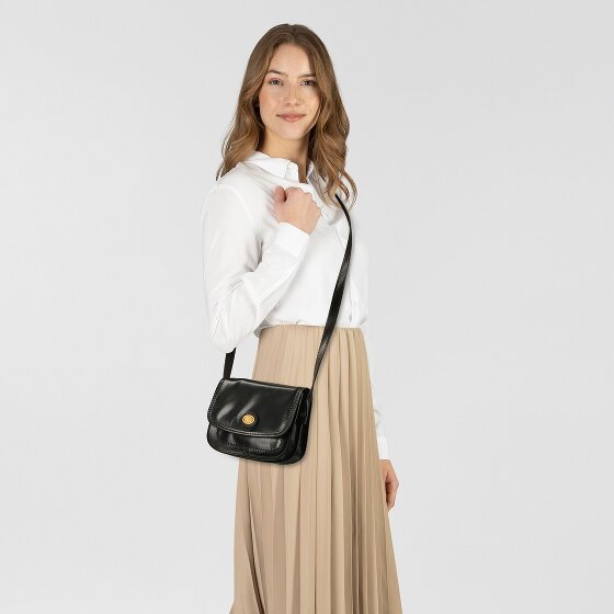 The Bridge Stodo Bolsa de hombro Piel 20 cm