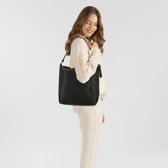 Tom Tailor Olive Bolsa de hombro 33 cm