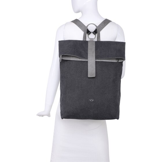 Fritzi aus Preußen Izzy03 Canvas Mochila de día 40 cm