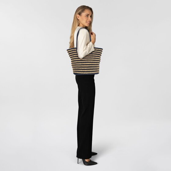 Lauren Ralph Lauren Brie Bolsa de compras 47 cm