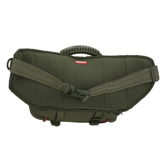 Sprayground Bolsa bandolera Spec Ops Global Hawk 38 cm