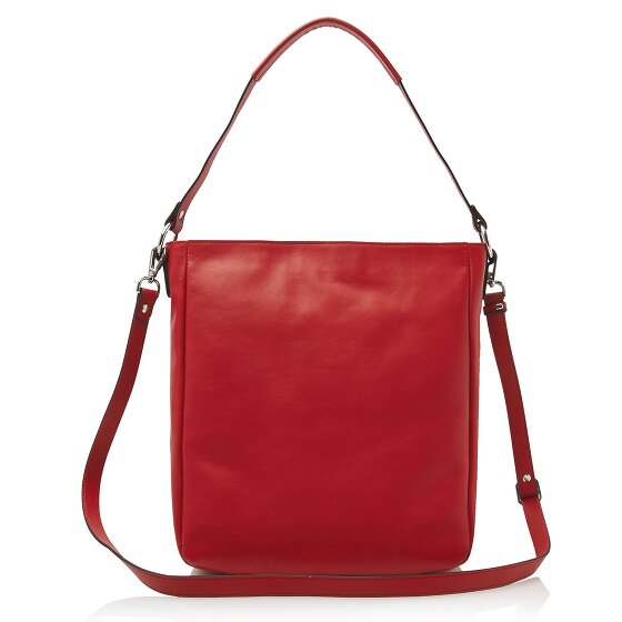 Castelijn & Beerens Babette Bolsa de hombro Piel 30 cm