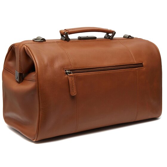 The Chesterfield Brand Texel Bolsa de viaje Weekender Piel 42 cm