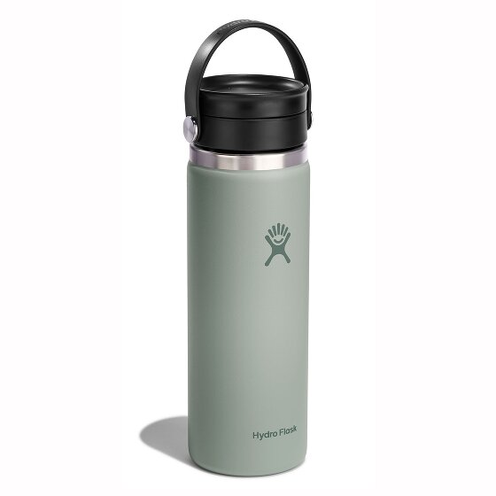 Hydro Flask Hot Beverages Wide Flex Slip Lid Botella para beber 590 ml