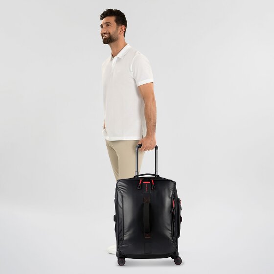Samsonite Paradiver Light 4 ruedas Bolsa de viaje 55 cm