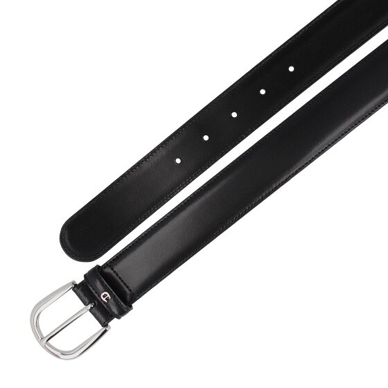 AIGNER Cinturón Business Piel