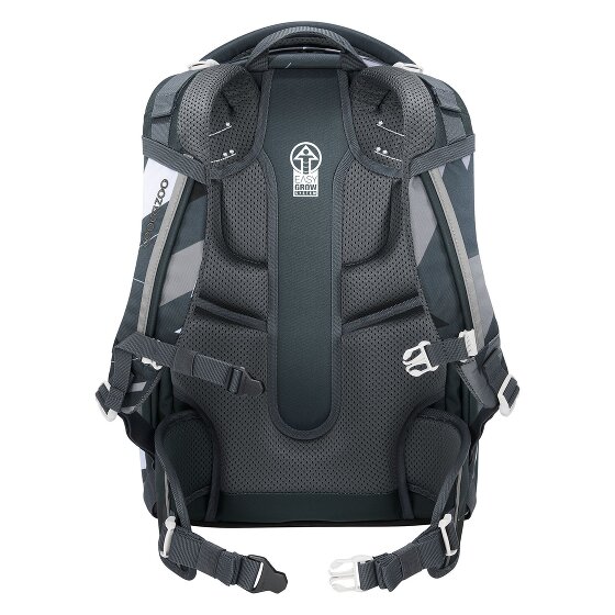 coocazoo Mate Mochila escolar 44 cm