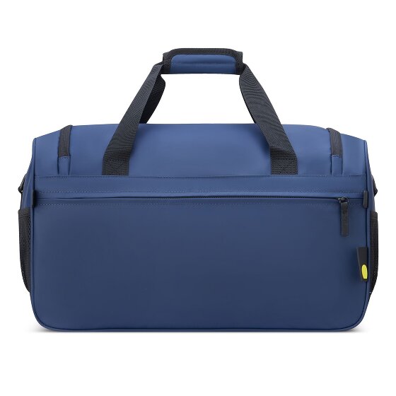 Delsey Paris Maubert 2.0 Bolsa de viaje Weekender 50 cm