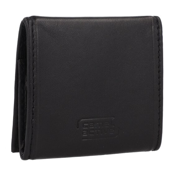 camel active Wood Cartera Piel 8 cm