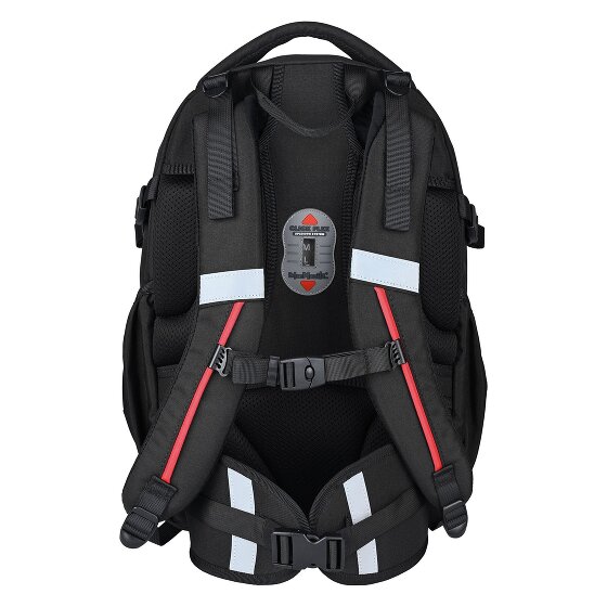 McNeill Luca 2.0 Juego de mochilas escolares 2 piezas